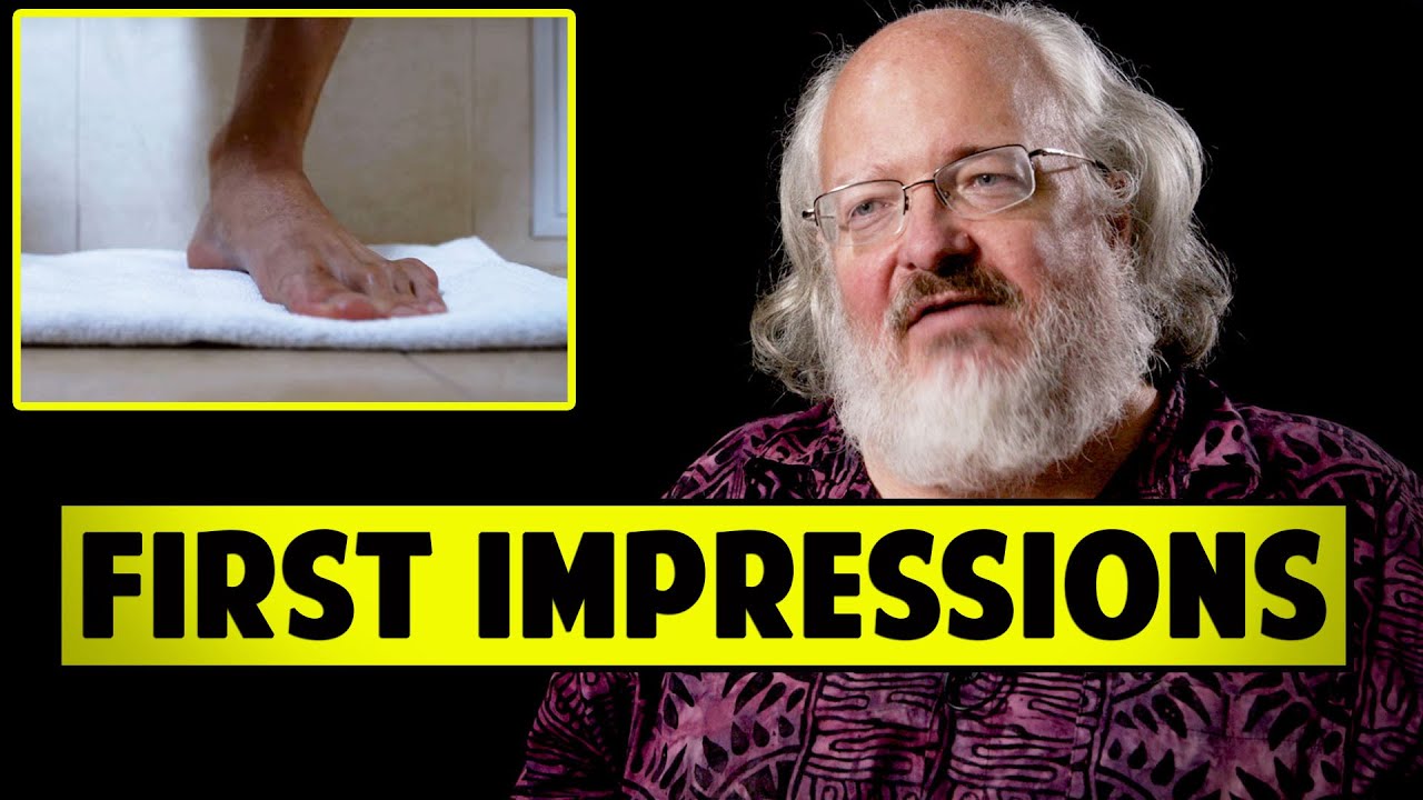 Pro Cinematographer Breaks Down First Page In A Screenplay - Brad Rushing