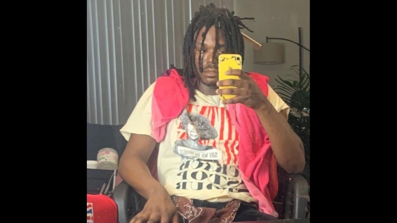 [FREE] LUCKI x DJ Eway type beat - 