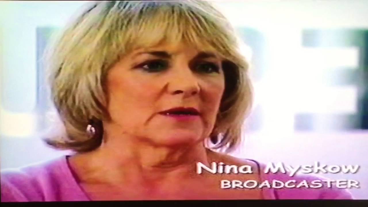 Victoria Wood's Big Fat Documentry Part 1 (1/2)