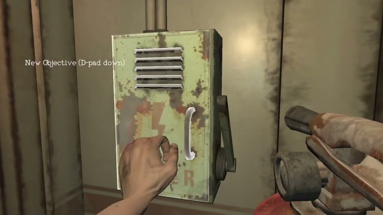 Monstrum ep 1 im scared