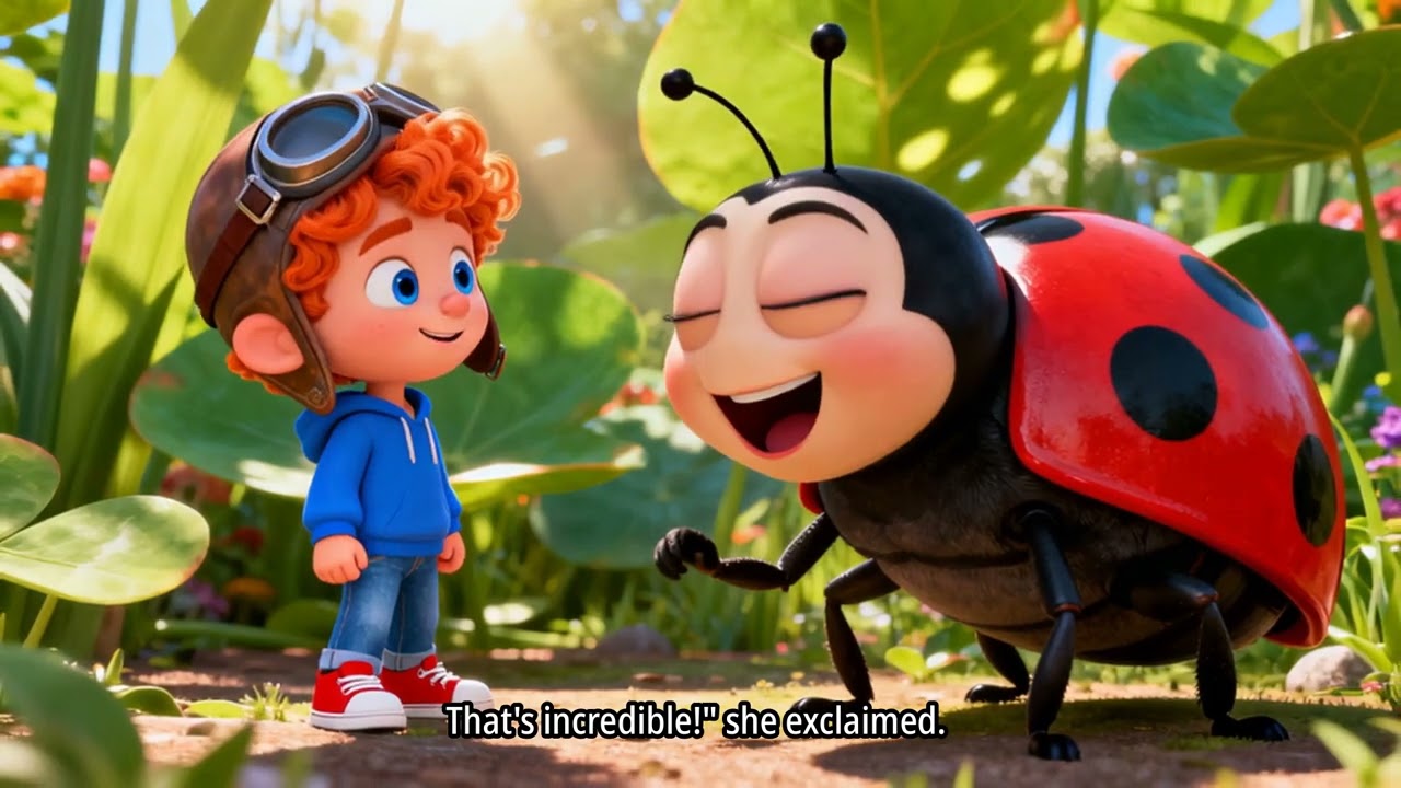 Leo's Honeybee Kingdom Rescue