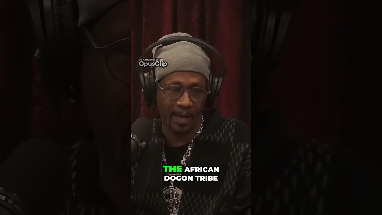 Ancient African Wisdom Revealed: Astonishing Dogon Tribe's Knowledge of Sirius Star System #podcast