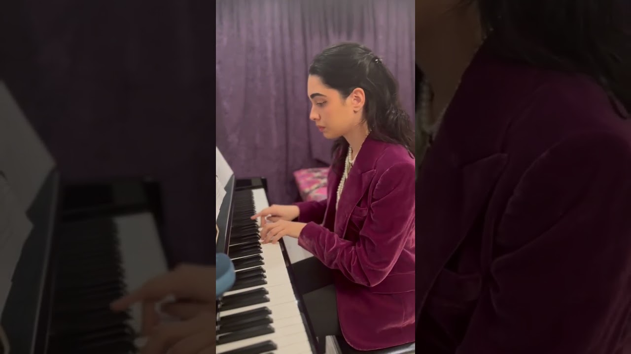 Papatya BİTER - September (Jazz Version)