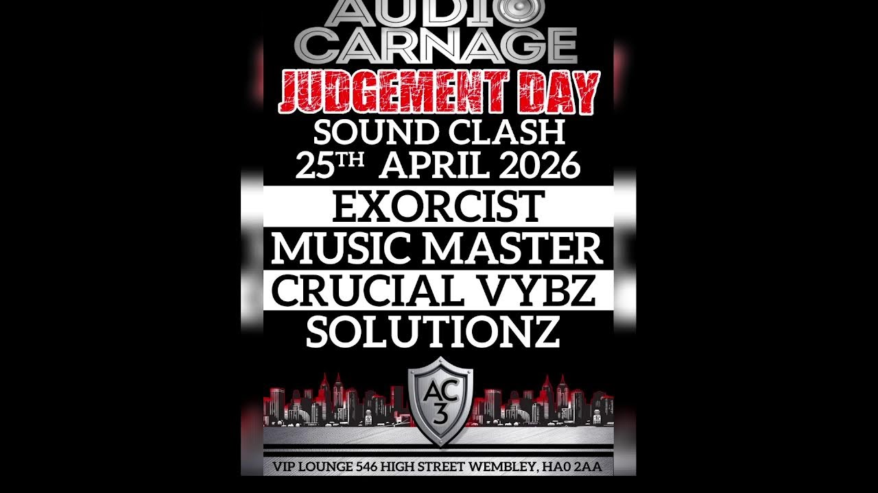 WAR REPORT LIVE FEAT LITTLE SAMPLE SOUND#SHARE DA LINK