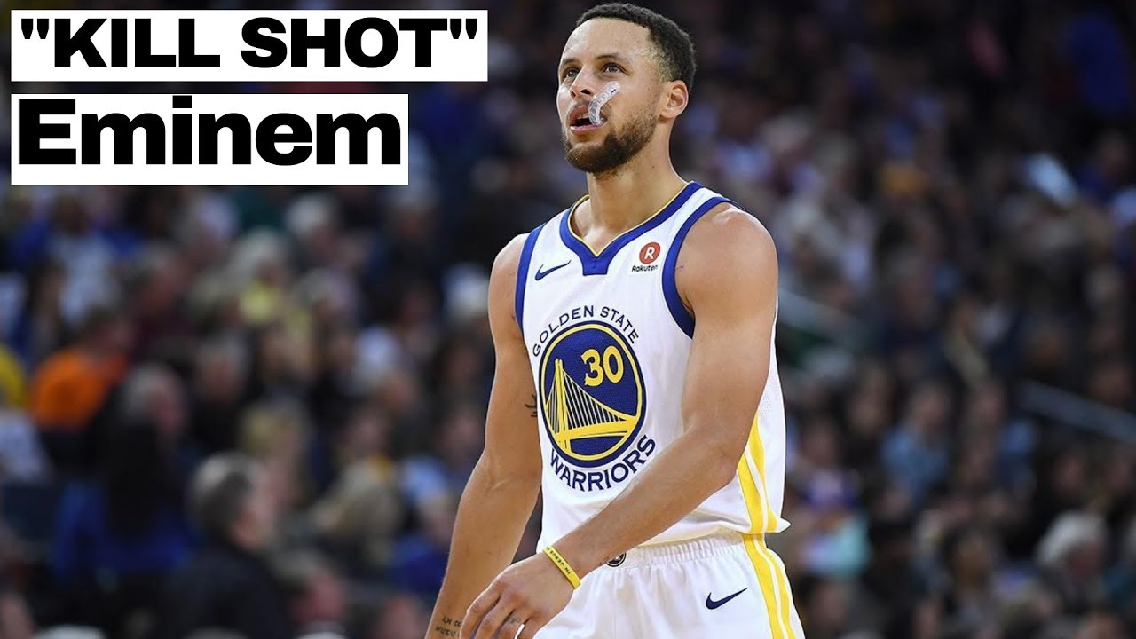 Steph Curry Mix - 