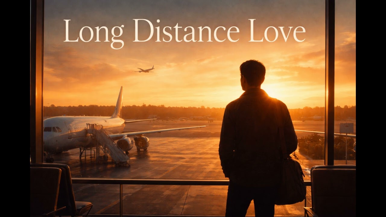Long distance love