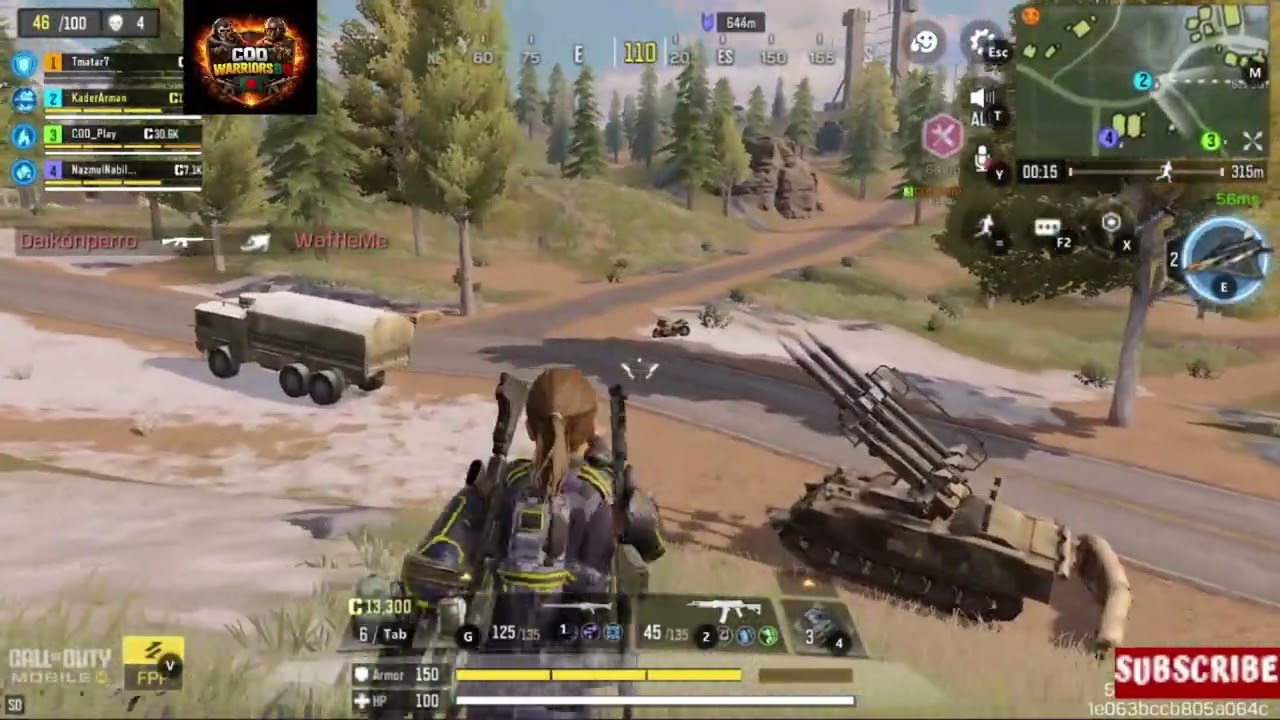 cod game play 2