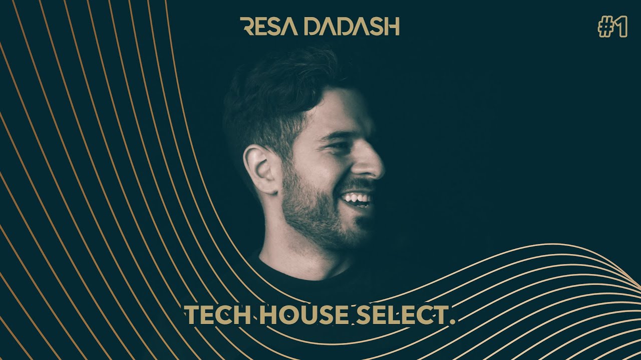 Tech House Select. #1