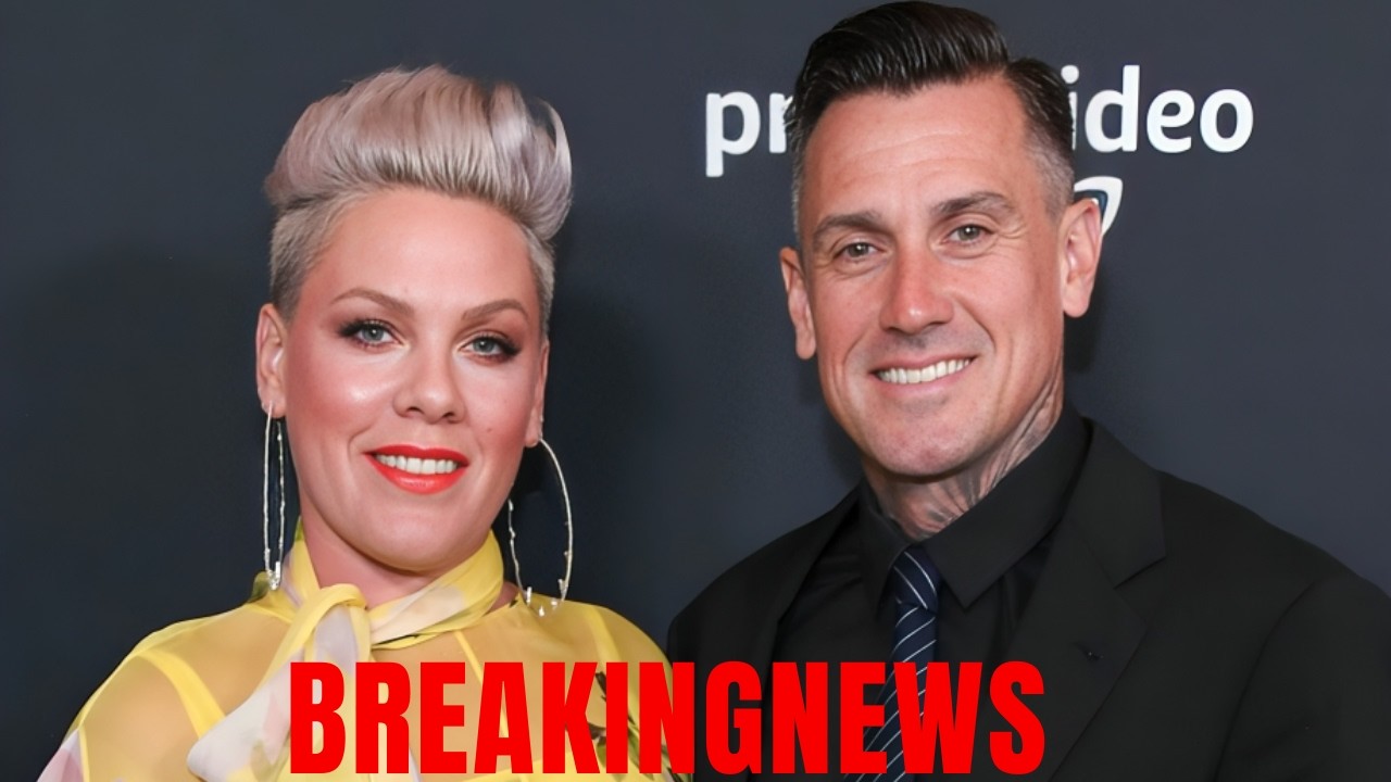 Pink and Carey Hart Separate Again After 20 Years of Marriage