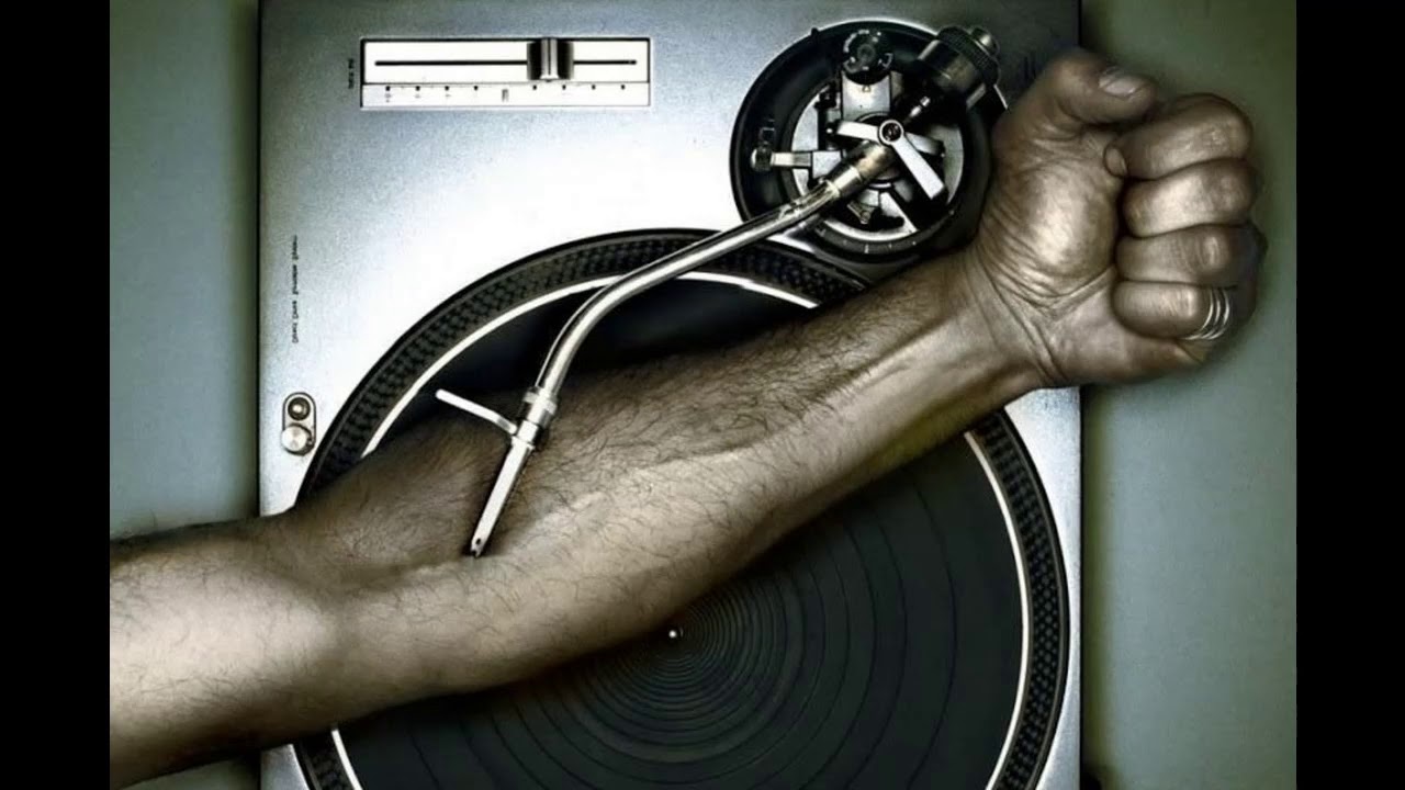 Funky Fresh Few & Afu-Ra***Through These Veins (Instrumental)