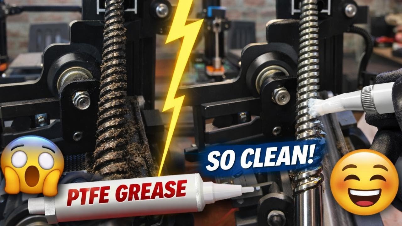 STOP Ignoring This on Your Ender 3 S1 Pro