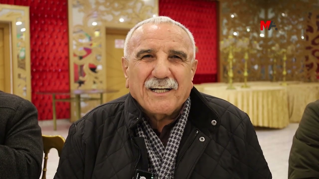 'BARIŞI BİZ HALKLARIN MÜCADELESİYLE GETİRECEĞİZ'