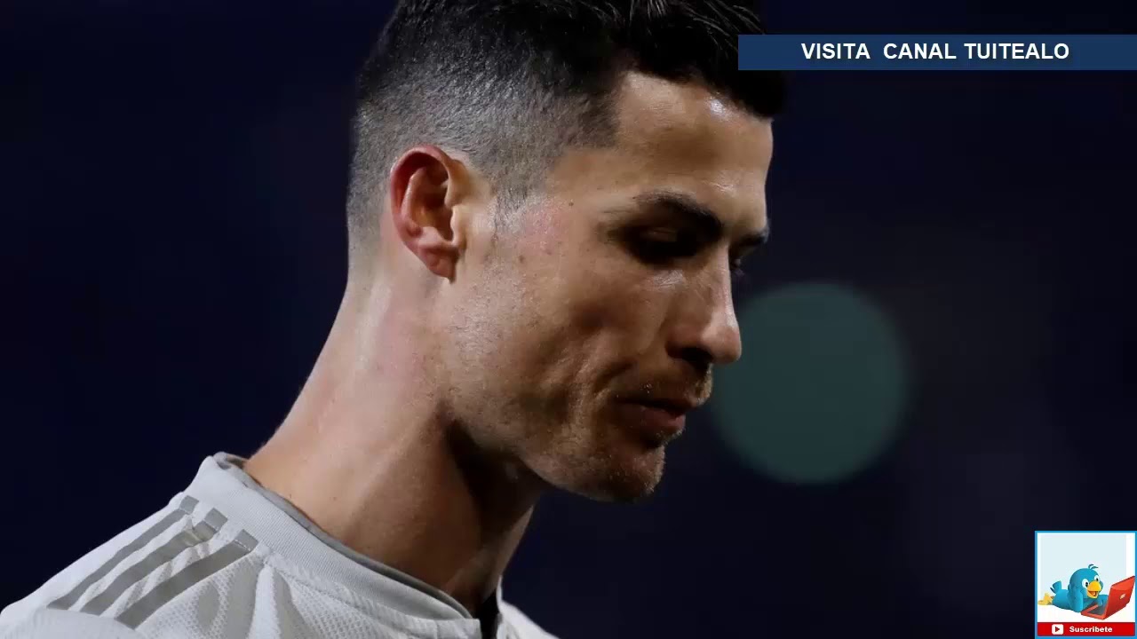 Cristiano Ronaldo se arrepiente de su marcha del Real Madrid
