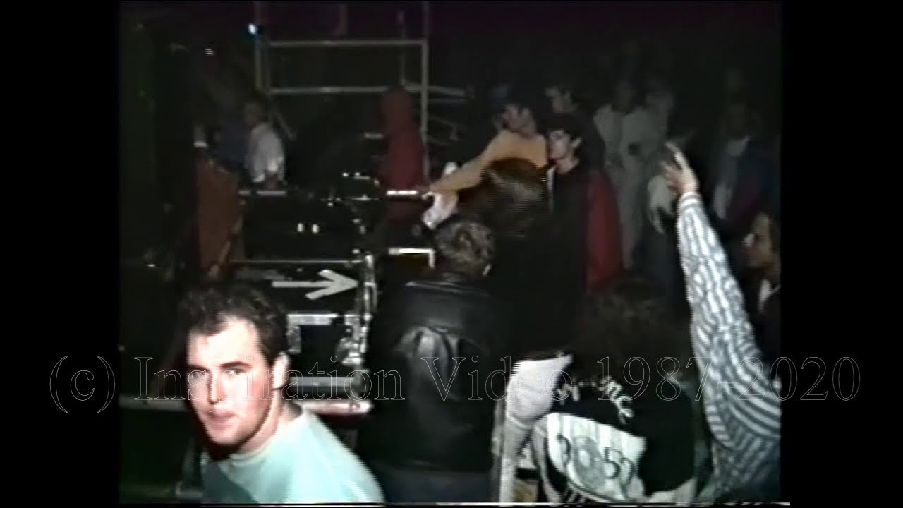 big southport beach Rave 1991 remastered and upscaled