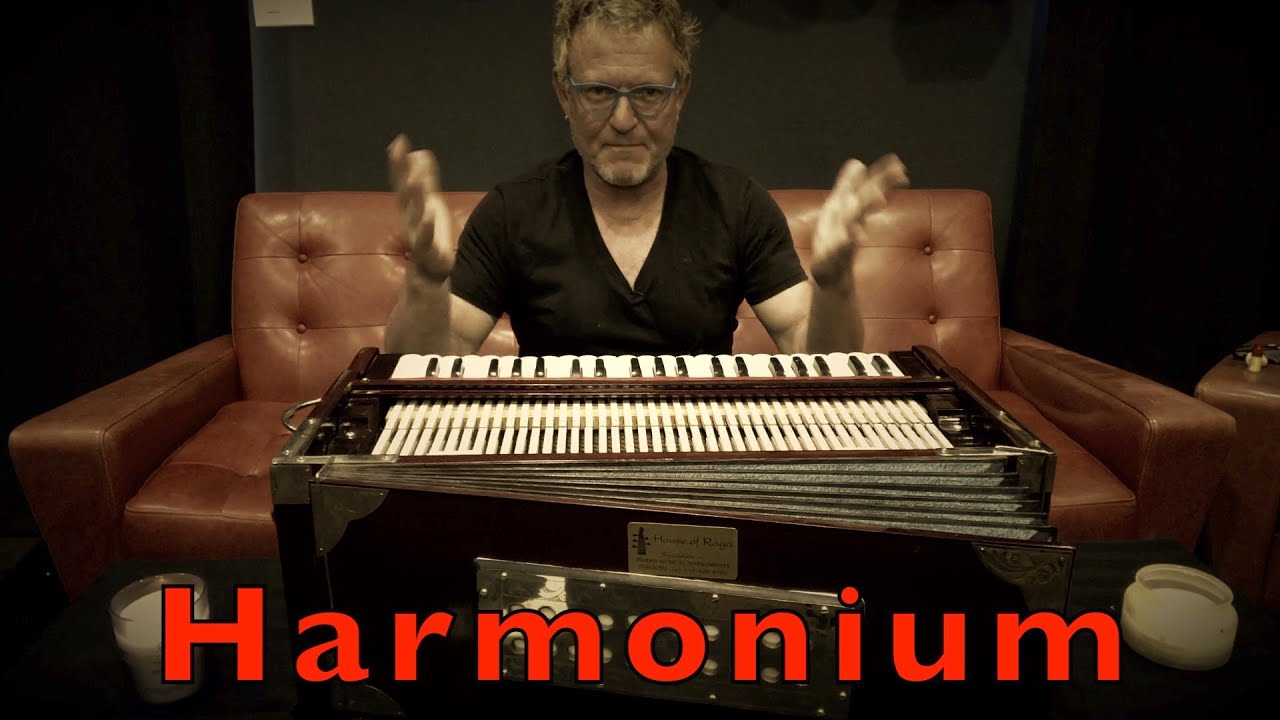 Harmonium - ep 206