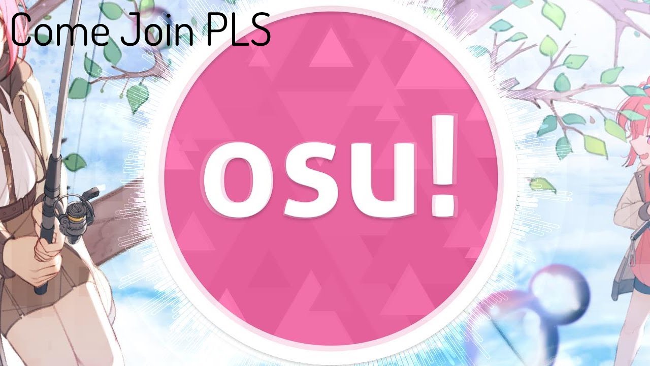 trying out the new difficulty 38 and 39 in robeats + osu mania later