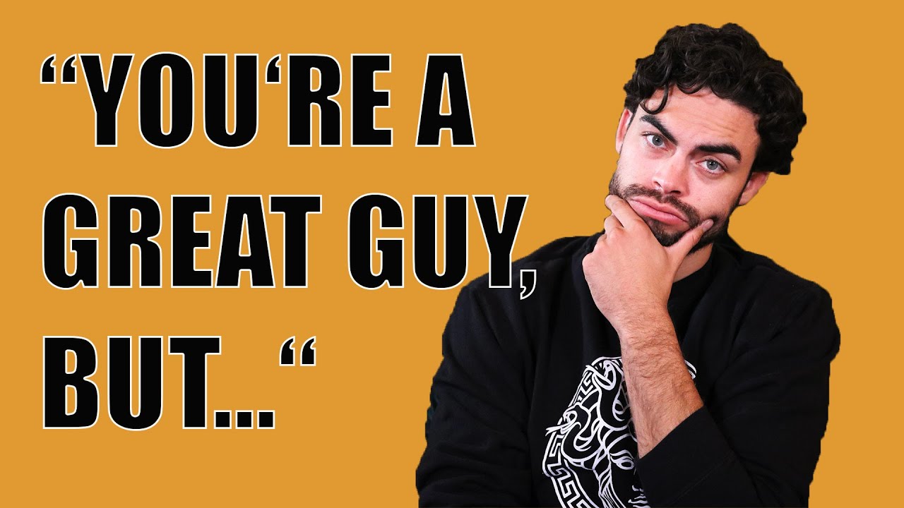 When she says 