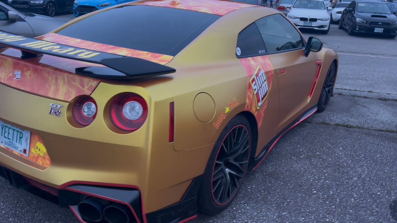 STATION NATION X NE DRAGWAY MADNESS (Honda Civic SLEEPERS)