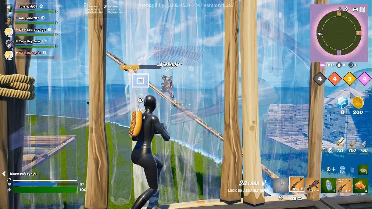 Fortnite