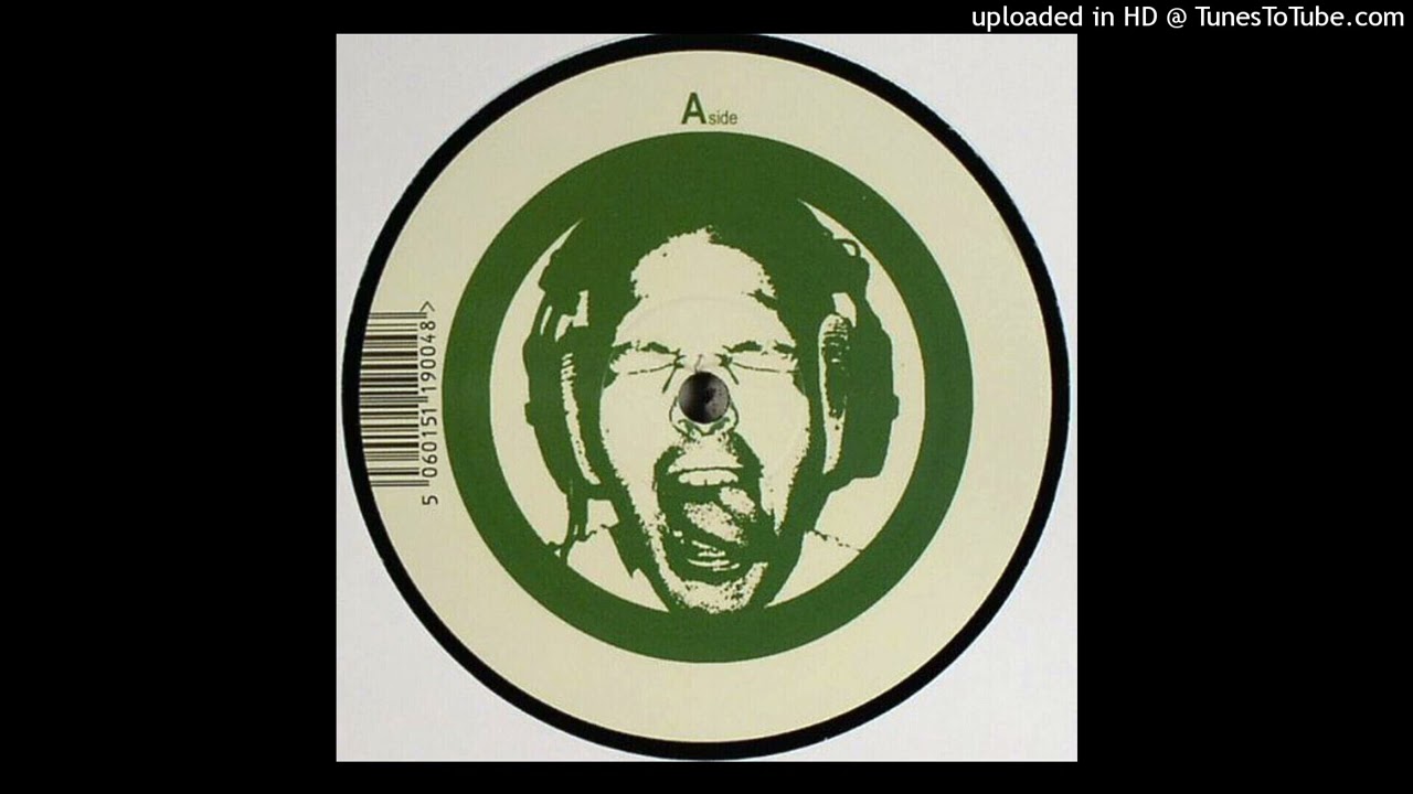 Leroy Styles – 'Jus Bounce!