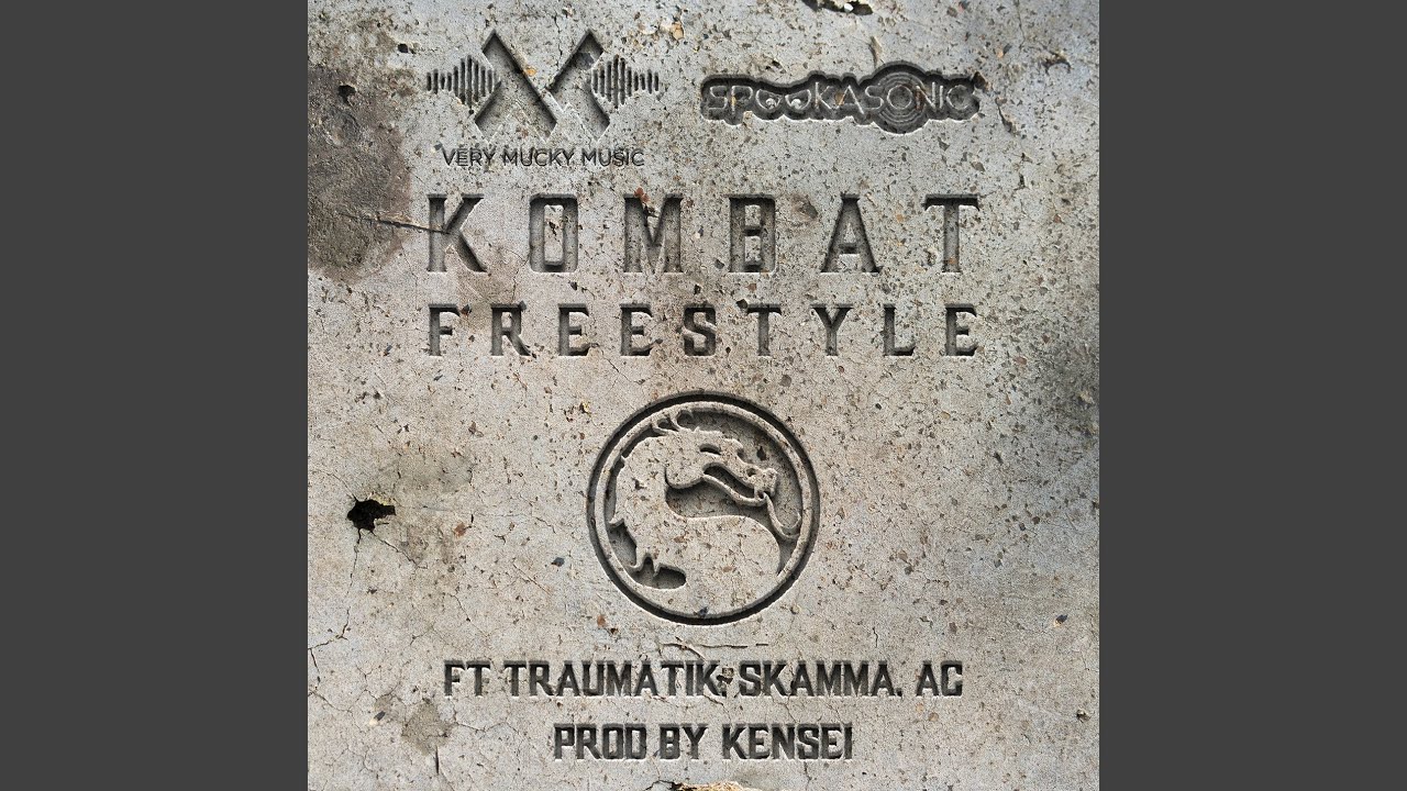 Kombat Freestyle