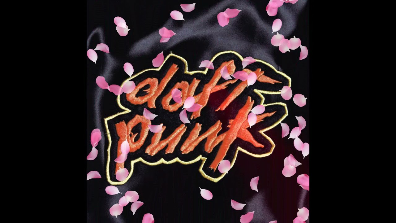 Daft Punk - Revolution 909 (Reversed)