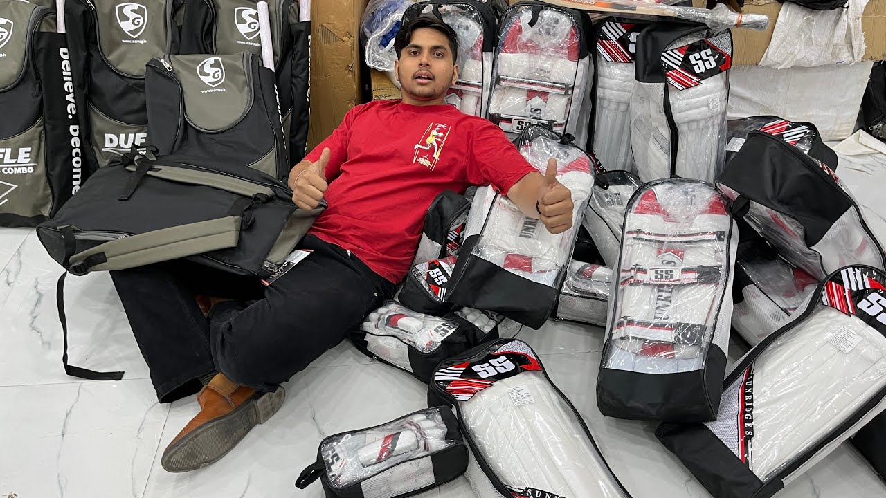 Sg kit ss test pad sg bats full review | whatsapp us 9560993992 | Vansh sports Delhi |
