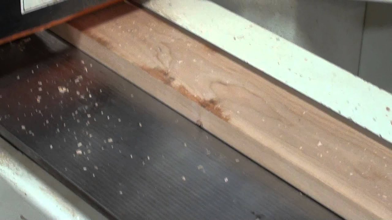 SCMI Superset XL Molder Part 1