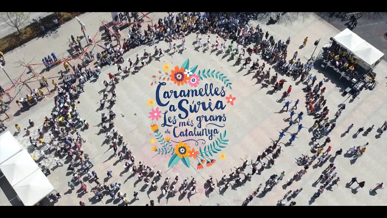 Caramelles de Súria 2022