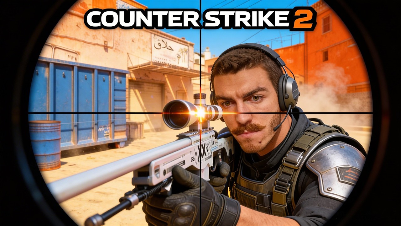 COUNTER STRIKE 2 | FACEIT KASIYORUM