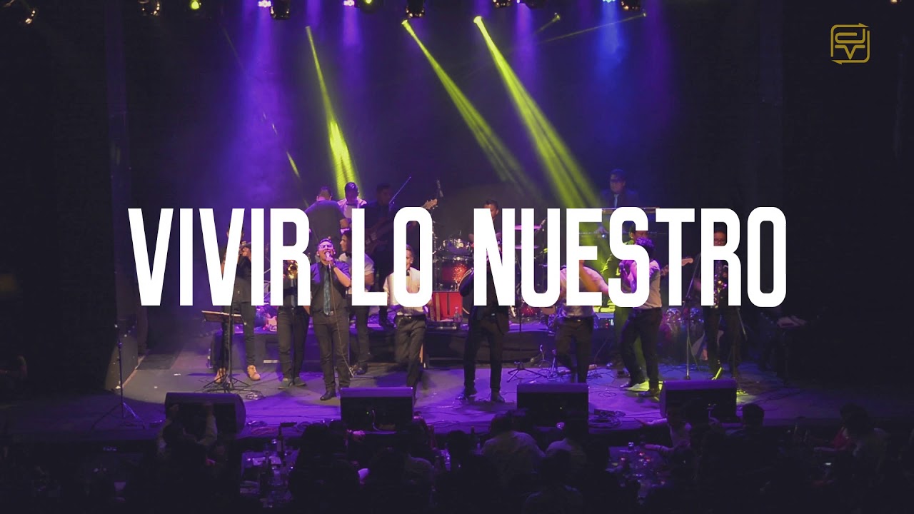 Doble Via en Vivo Parte 2