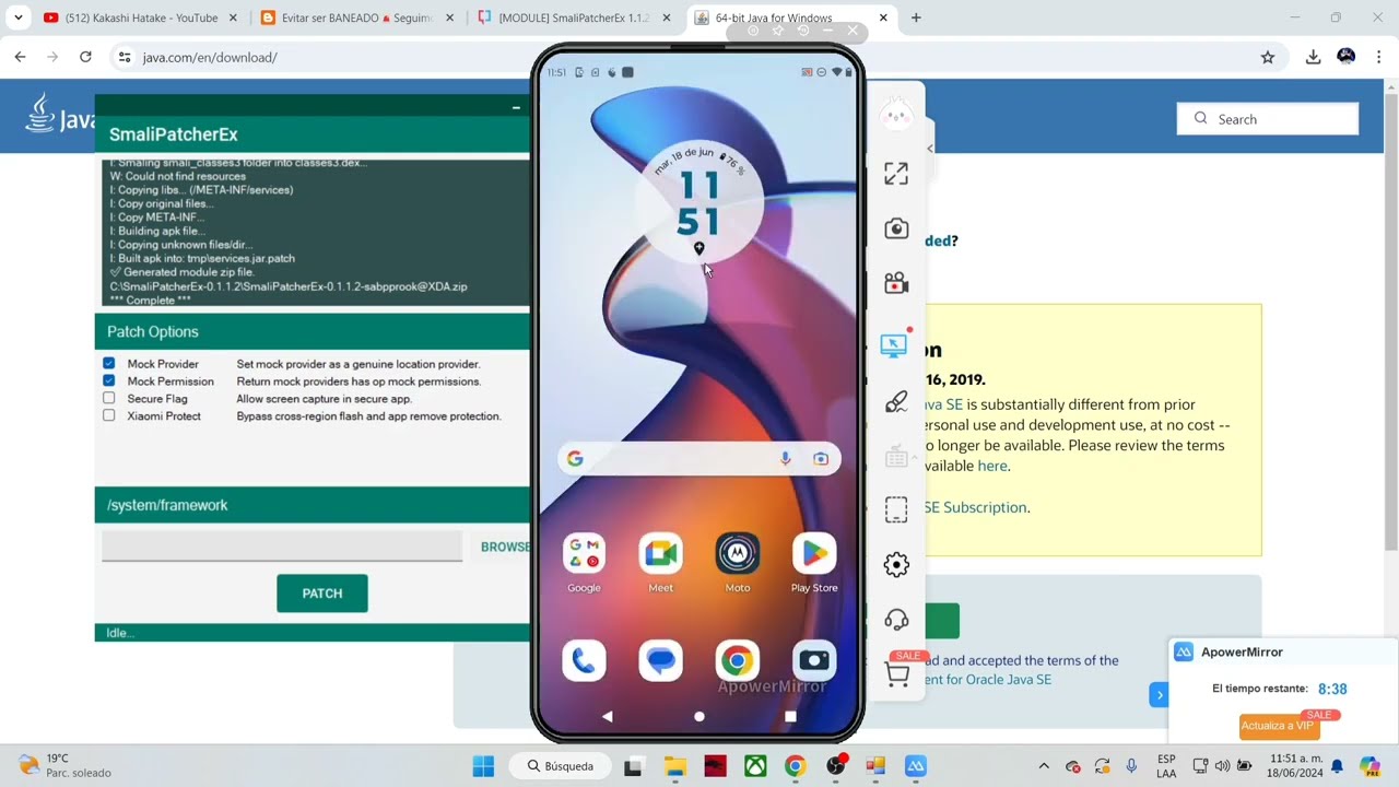 🚨Lo más Seguro para Ser FLY🚨Aumenta la seguridad de tu cuenta Joystick Pokémon GO