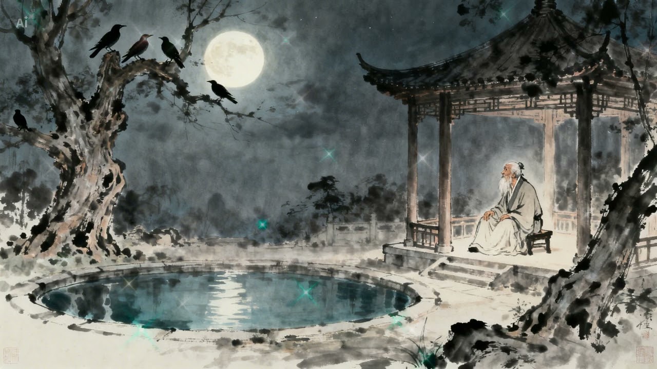 縱筆  陸游