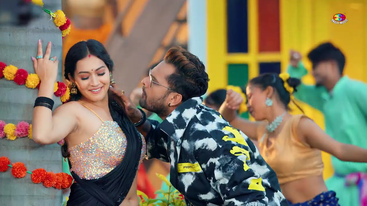 #4K_Video | कमर में दरद | #Khesari Lal Yadav | Kamar Me Darad | New Song Khesari Lal Yadav 2026