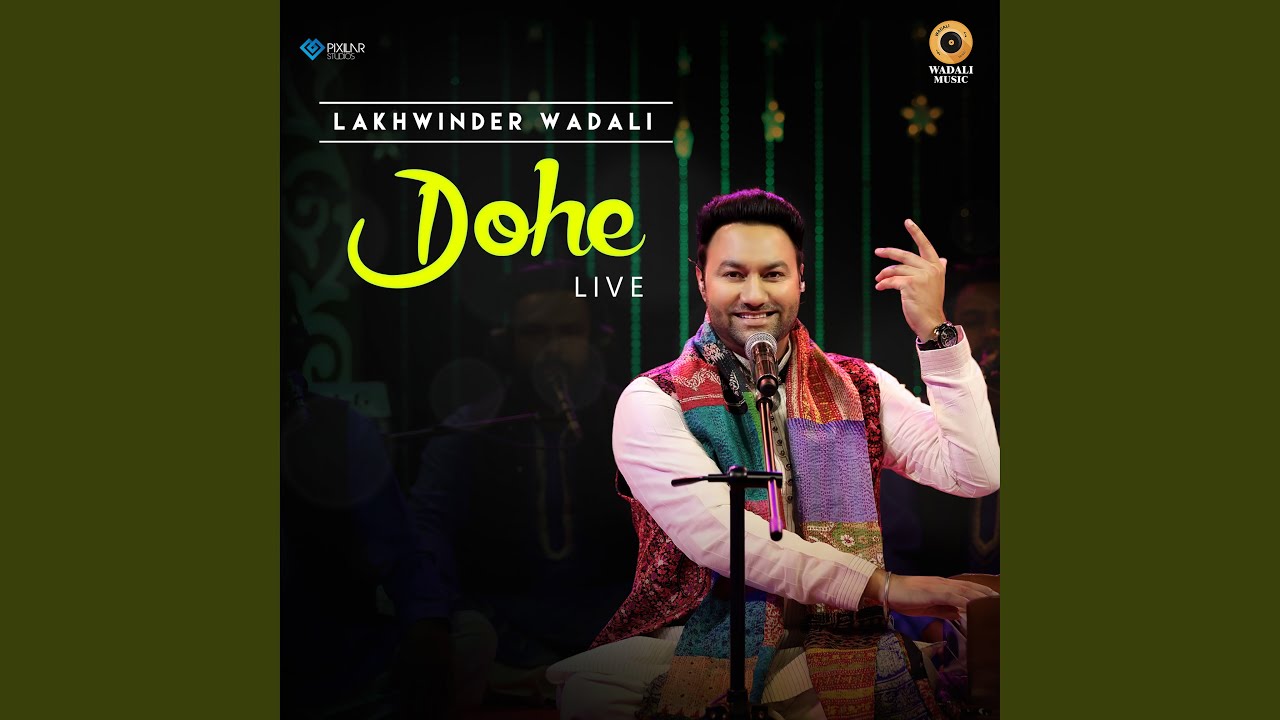 Dohe Live