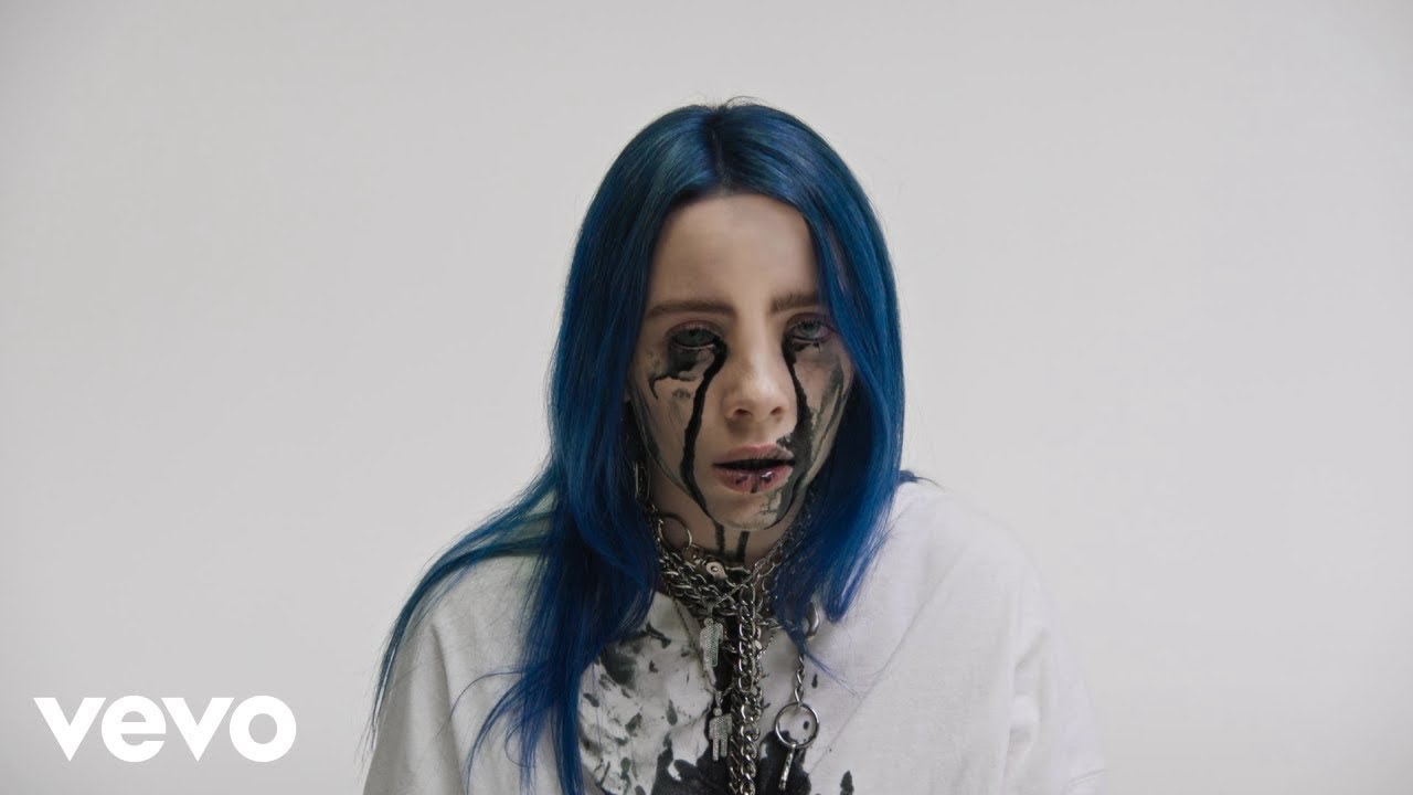 FIRST TIME HEARING‼️‼️|Billie Eilish-when the party’s over(Official Music Video)Reaction ‼️‼️