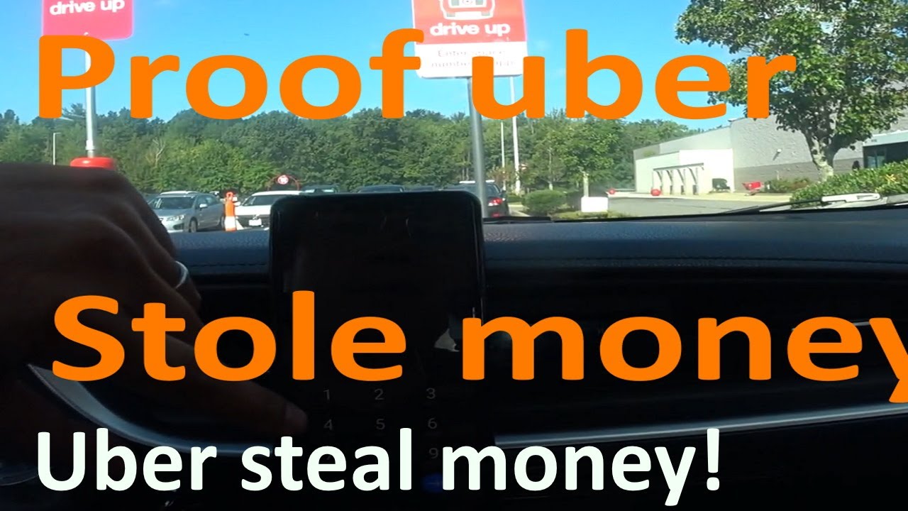 Uber driver upfront price _Why is bad for drivers?