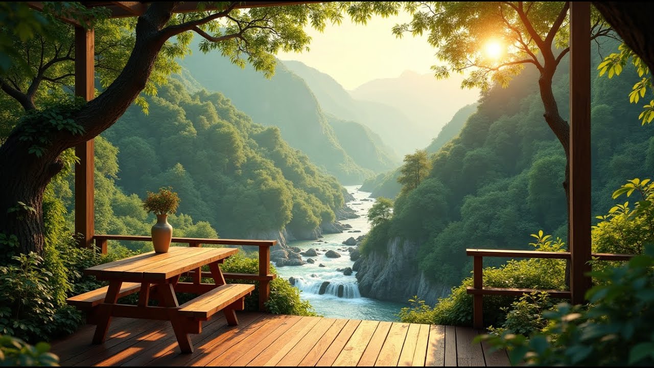 Learn to Find Calm Within Yourself | Calm Piano Music for Sleep, Study & Meditation