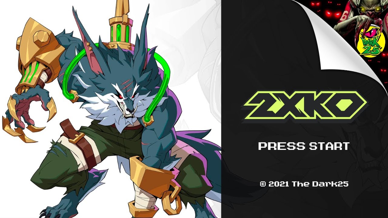 Time to Dust off the HitBox