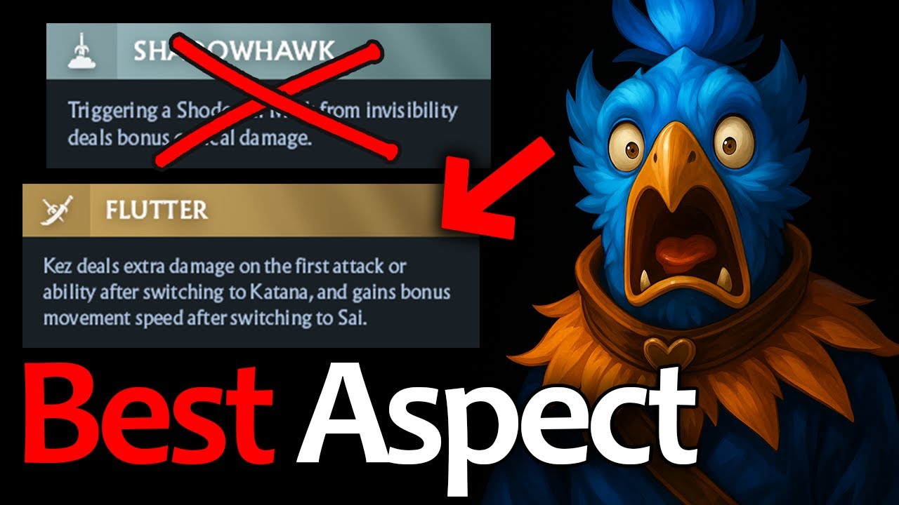 Best Flutter Aspect Kez Mid by Immortal Player | 7.40c #dota2