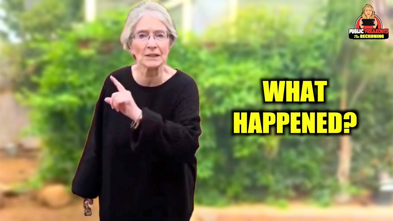 What Happened to Santa Barbera Construction Karen?