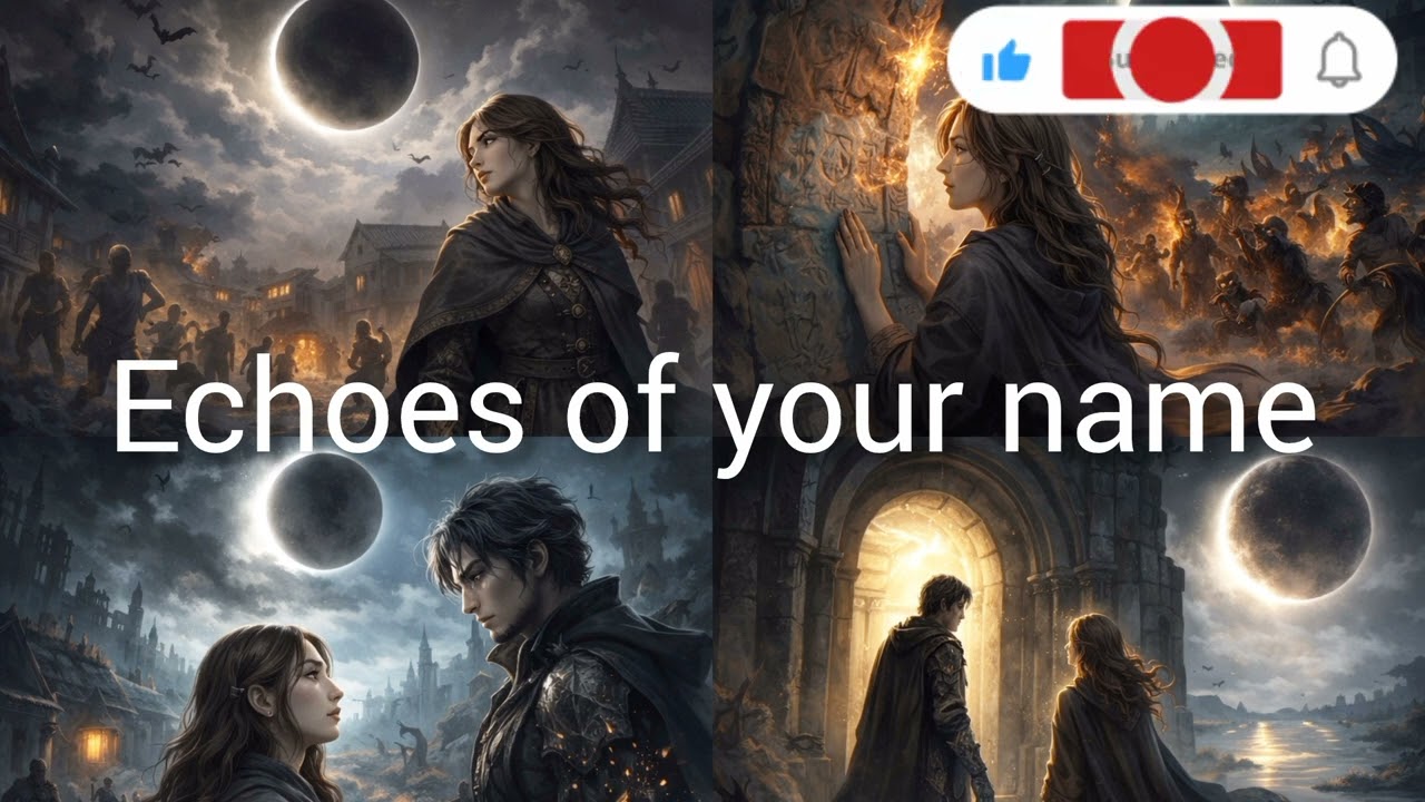 Song : Echoles of your name