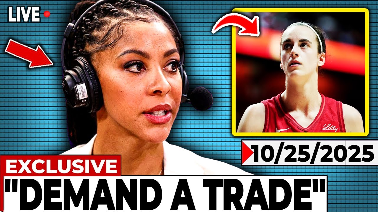 Caitlin Clark MUST Leave Indiana Fever (Stephanie White Just Made It Worse)