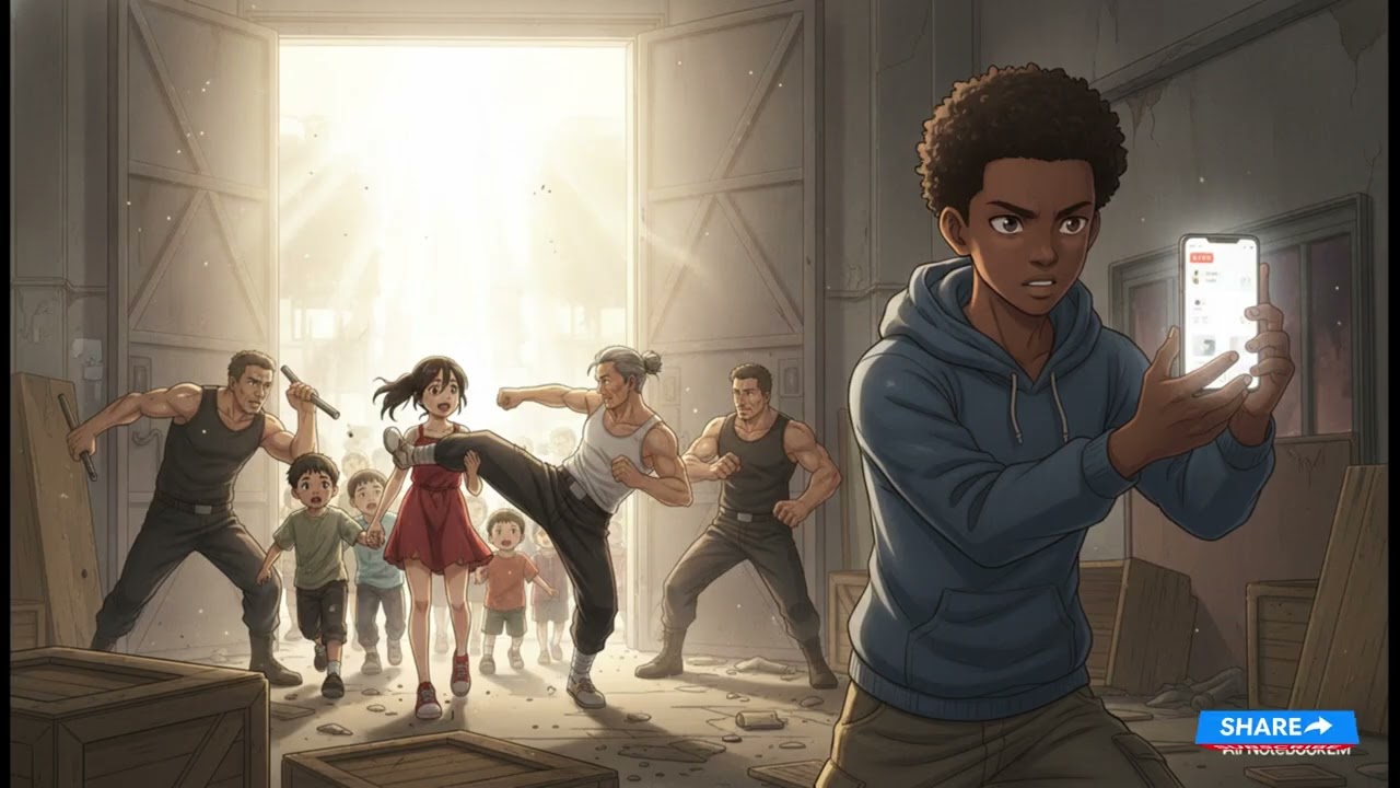The Furious (2025) Explained 🔥🥊 | The Most Brutal Martial Arts Movie of the Year