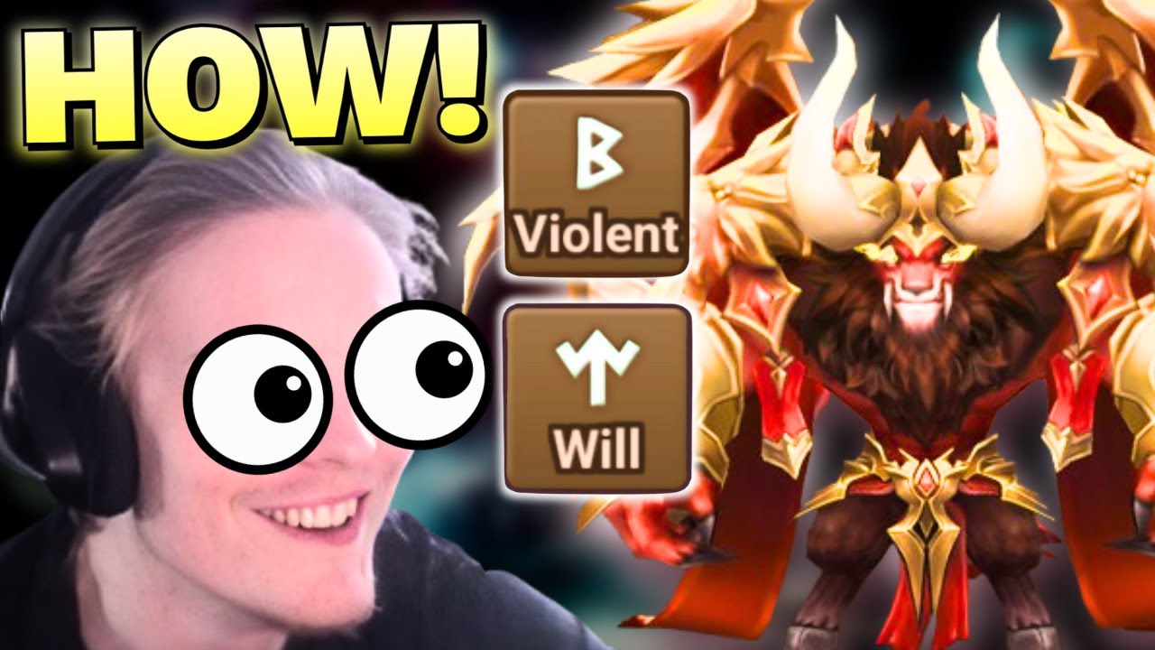 How To Rune RAKAN Like ME! (Summoners War)