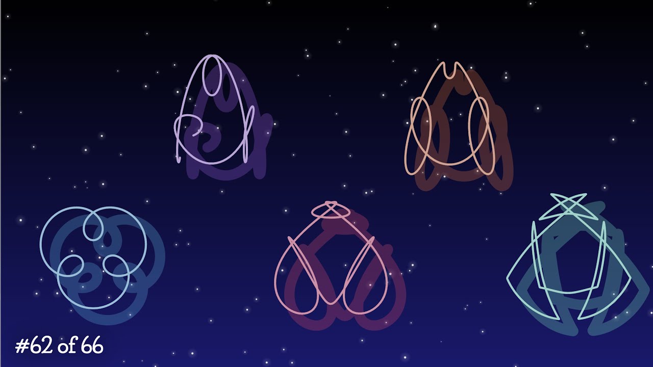 A collection of good results &mdash; #svg  #animation