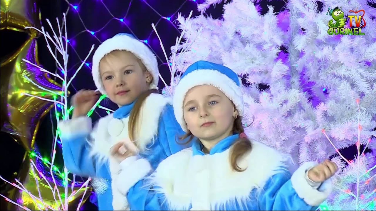 Licuricii - Vine Mos Craciun mp4