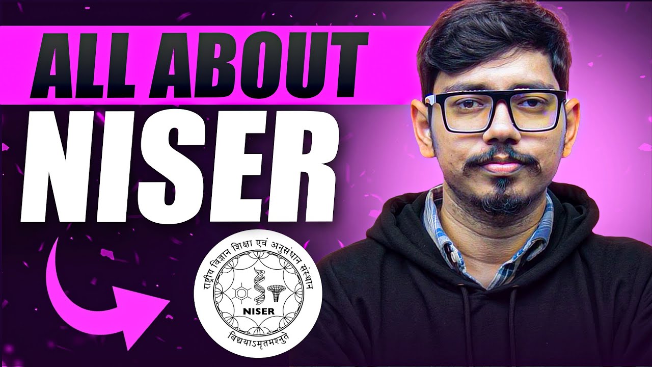 All About NISER: Courses, Cutoff, Placements & Career | NEST Exam Guide 🔥