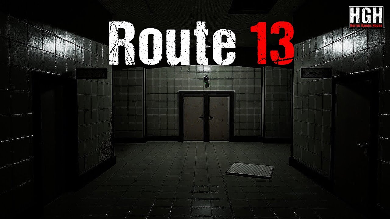 Route 13 | Full Game | 1080p / 60fps | Gameplay Walkthrough No Commentary