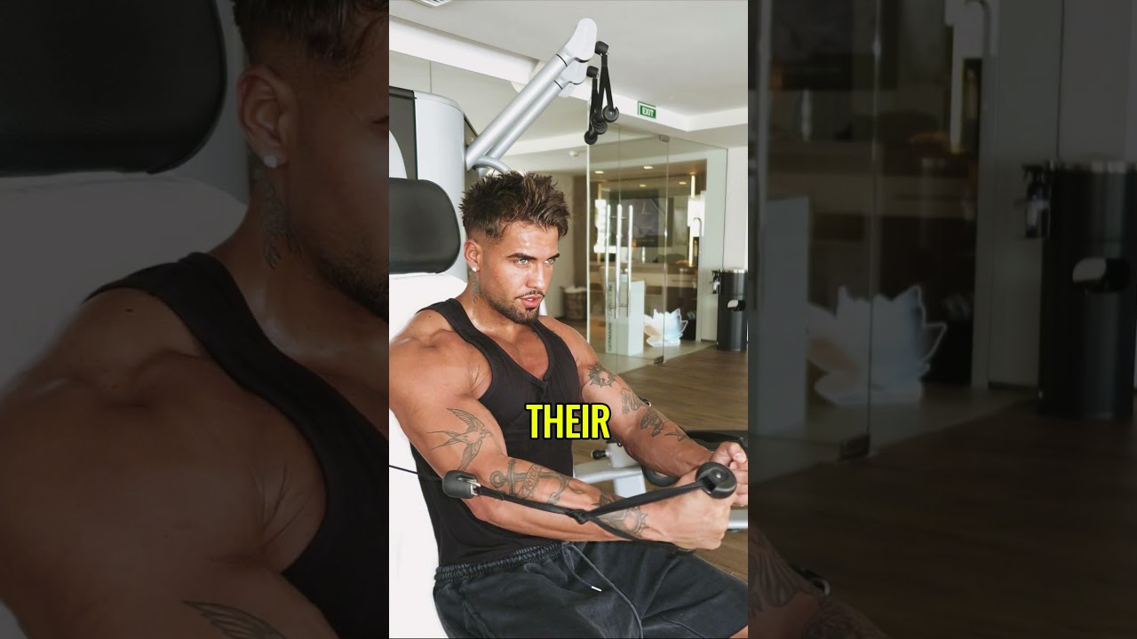 What Happened to Nathan Campbell from Married at First Sight UK #marriedatfirstsight #nathancampbell